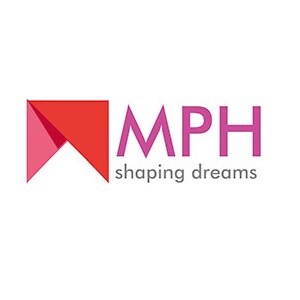 MPH Developers logo
