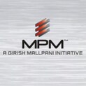 MPM Group Logo