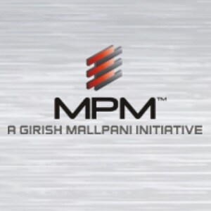 MPM Group logo