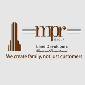 MPR Group logo
