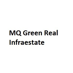 MQ Green Real Infraestate developer logo