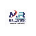 MR Associates Logo