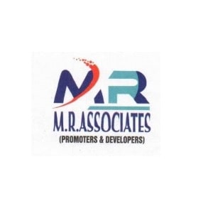 MR Associates logo