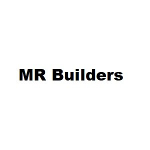 MR Builders logo