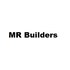 MR Builders Developer Logo