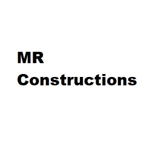 MR Constructions logo