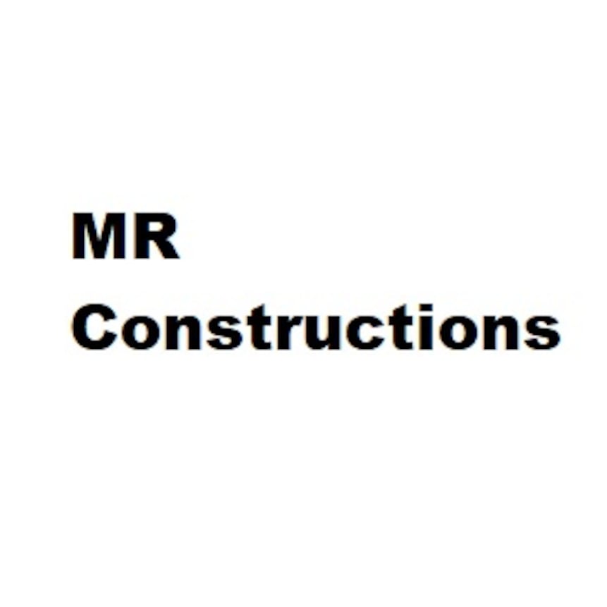 MR Constructions