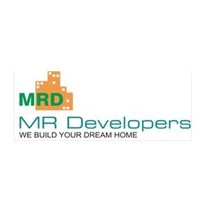 MR DEVELOPERS Developer Logo