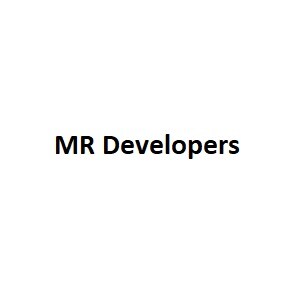 MR Developers Pune Logo