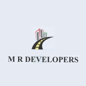 MR Developers Thane Logo