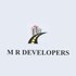 MR Developers Thane Developer Logo