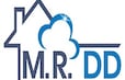 MR Dreamworks Builders Developer Logo