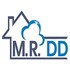 MR Dreamworks Builders Developer Logo