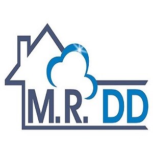 MR Dreamworks Builders Developer Logo