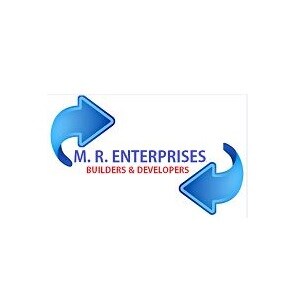 MR Enterprises logo