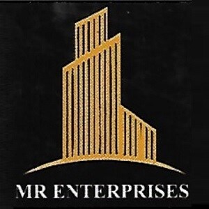 MR Enterprises Navi Mumbai Logo