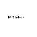 MR Infraa Logo