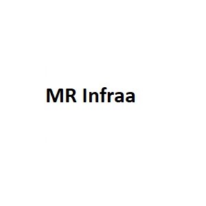 MR Infraa logo