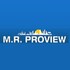 MR Proview Realtech Developer Logo
