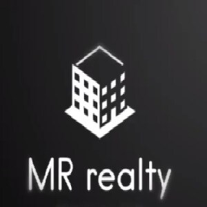 MR Realty logo