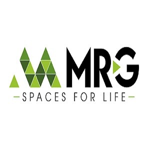 MRG Group Logo