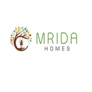 Mrida Homes Developer Logo