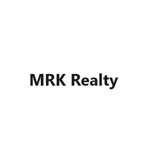 MRK Realty logo