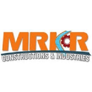 MRKR Constructions logo
