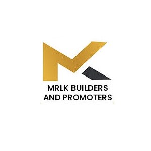 MRLK Builders Logo