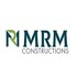 MRM Constructions Developer Logo