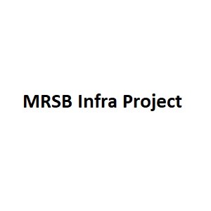 MRSB Infra Project developer logo