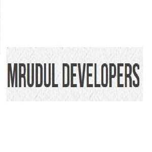 Mrudul Developer Logo