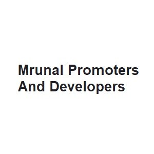 Mrunal Promoters And Developers logo