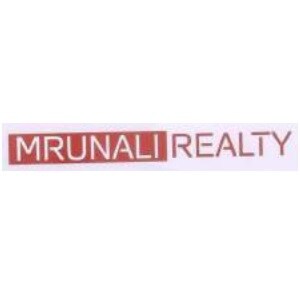 Mrunali Realty Logo