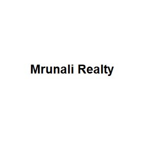 Mrunali Realty developer logo