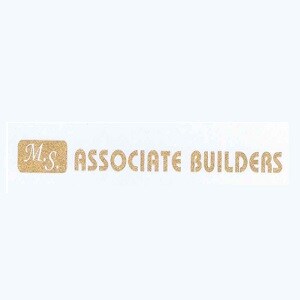MS Associate Builders developer logo