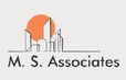 MS Associates Developer Logo