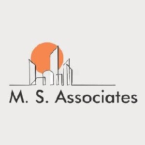 MS Associates Logo