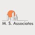 MS Associates Developer Logo