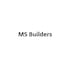 MS Builders Developer Logo