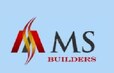 MS Builders Bangalore Developer Logo