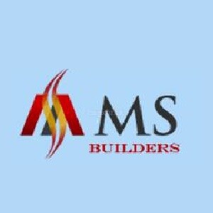 MS Builders Bangalore Logo