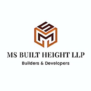 MS Built Height LLP developer logo
