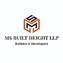 MS Built Height LLP