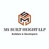 MS Built Height LLP MS Built Height LLP Developer Logo