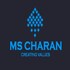 MS Charan Builders Developer Logo