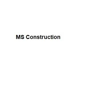 MS Construction developer logo