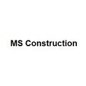 MS Construction Kolkata Logo