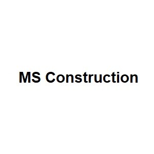MS Construction Kolkata developer logo