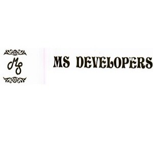 MS Developers Mumbai logo